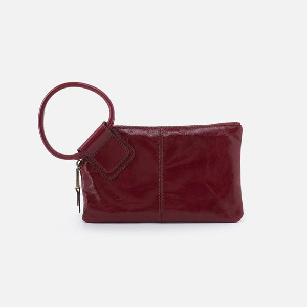 HOBO Sable Wristlet | Saddleberry