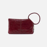HOBO Sable Wristlet | Saddleberry