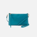 HOBO Darcy Crossbody-Biscayne Blue