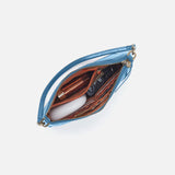 HOBO Darcy Crossbody | Faded Denim