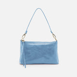 HOBO Darcy Crossbody | Faded Denim