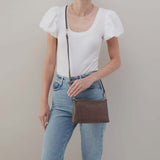 HOBO Darcy Crossbody | Hearthstone