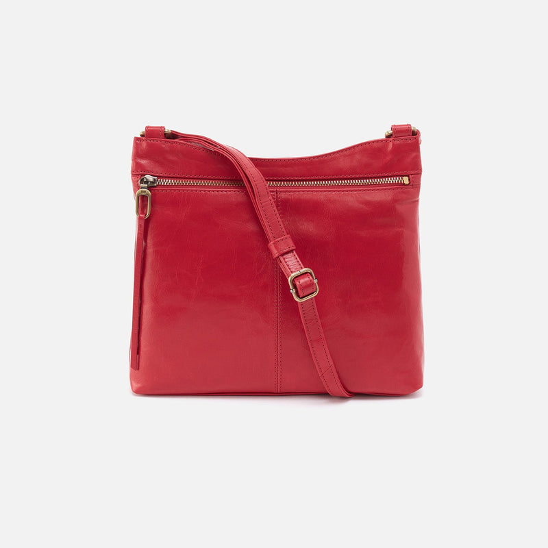 HOBO Cambel Crossbody-Hibiscus