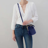 HOBO Alba Crossbody | Winter Violet