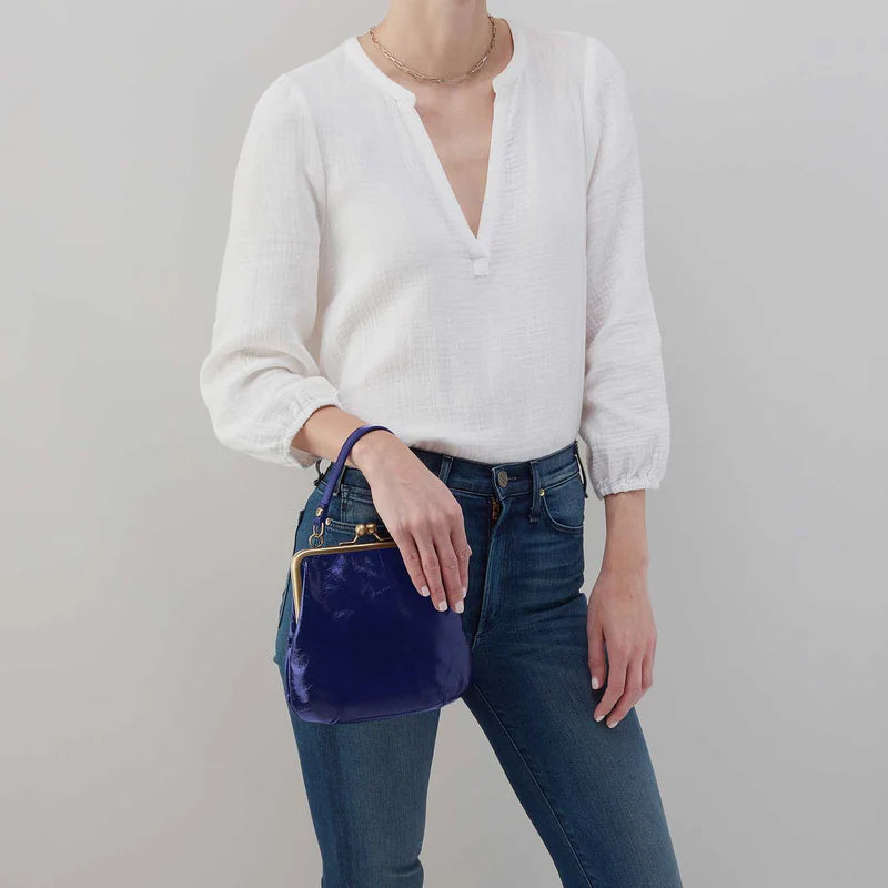 HOBO Alba Crossbody | Winter Violet