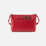 HOBO Billie Crossbody-Hibiscus