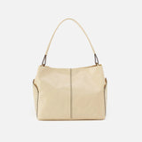 HOBO Seneca Shoulder Bag | Butter Yellow