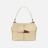 HOBO Seneca Shoulder Bag | Butter Yellow