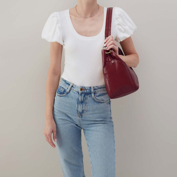 HOBO Seneca | Saddleberry
