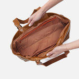 HOBO Romy Max Tote | Whiskey