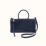 HOBO Sable Crossbody | Ink Navy