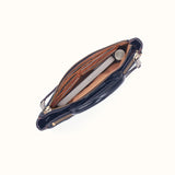 HOBO Sable Crossbody | Ink Navy