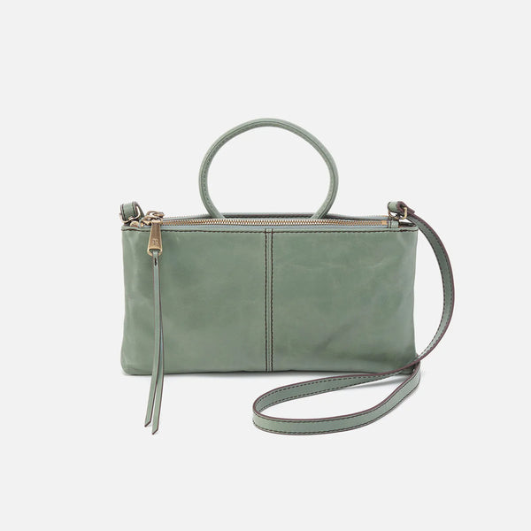 HOBO Sable Crossbody | Jade