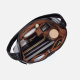 HOBO Romy Hobo Shoulder | Black