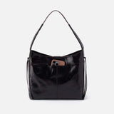 HOBO Romy Hobo Shoulder | Black