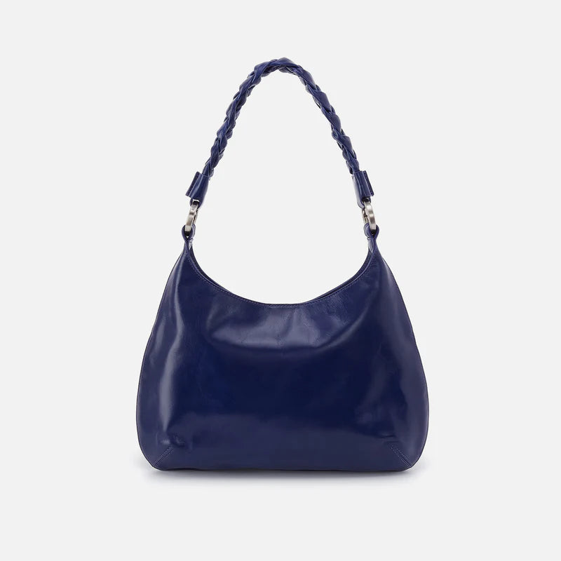HOBO Madison Shoulder Bag | Winter Violet