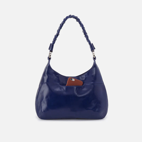 HOBO Madison Shoulder Bag | Winter Violet