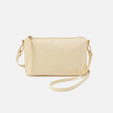 HOBO Darcy Carry-All Crossbody | Butter Yellow