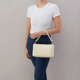 HOBO Darcy Carry-All Crossbody | Butter Yellow