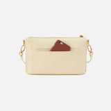 HOBO Darcy Carry-All Crossbody | Butter Yellow