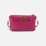 Hobo Darcy Carry-All Crossbody | Cactus Flower