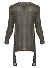 Kozan Mabel Tunic-Minky