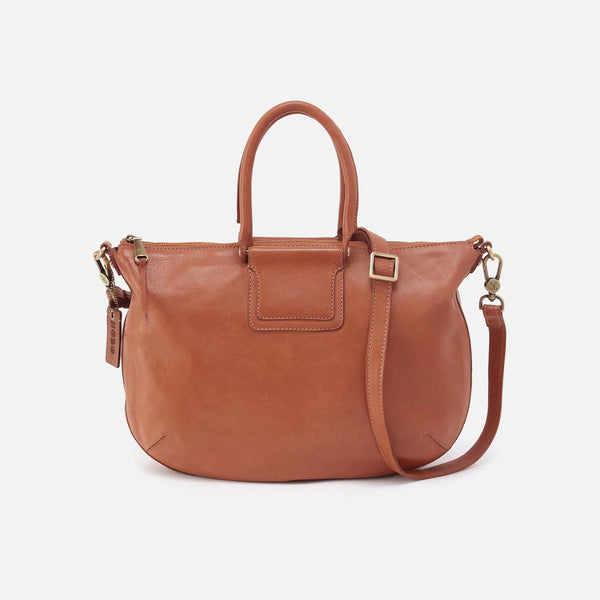 HOBO Sheila Large Crossbody | Harvest Wheat