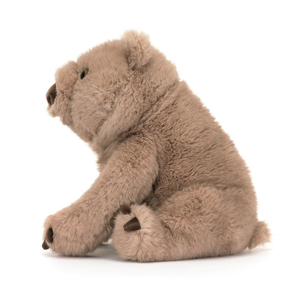 Jellycat  Wonda Wombat