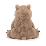 Jellycat  Wonda Wombat