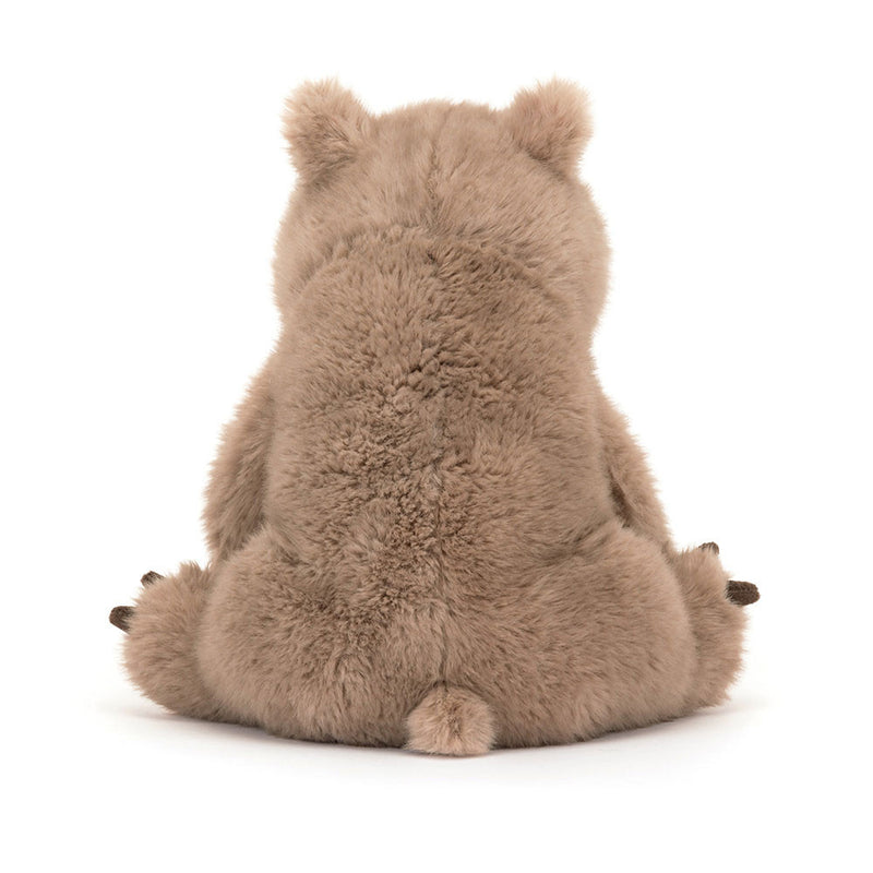Jellycat  Wonda Wombat