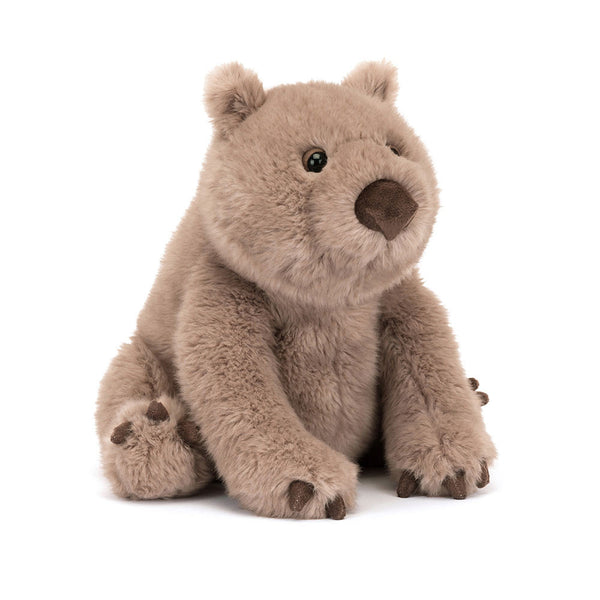 Jellycat  Wonda Wombat