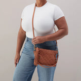 HOBO Kori Crossbody | Harvest Wheat
