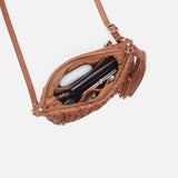 HOBO Kori Crossbody | Harvest Wheat