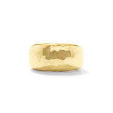 Capucine De Wulf Cleopatra Ring Band - Gold