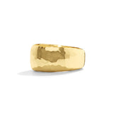 Capucine De Wulf Cleopatra Ring Band - Gold