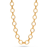 Capucine De Wulf Cleopatra Regal Necklace - Gold