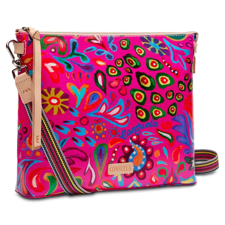 Consuela Ceci Downtown Crossbody