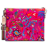 Consuela Ceci Downtown Crossbody