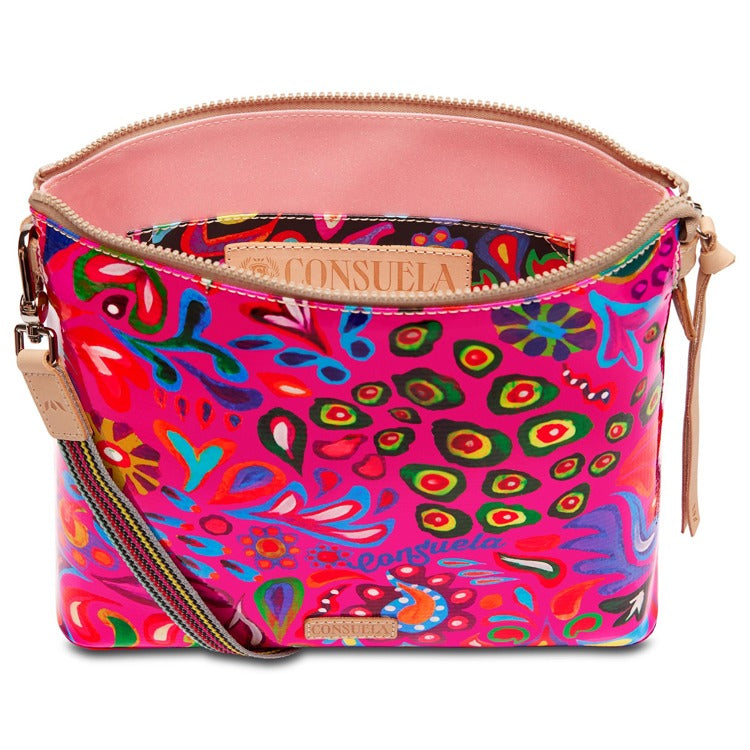 Consuela Ceci Downtown Crossbody