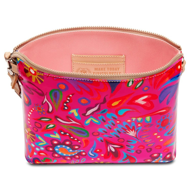 Consuela Ceci Downtown Crossbody