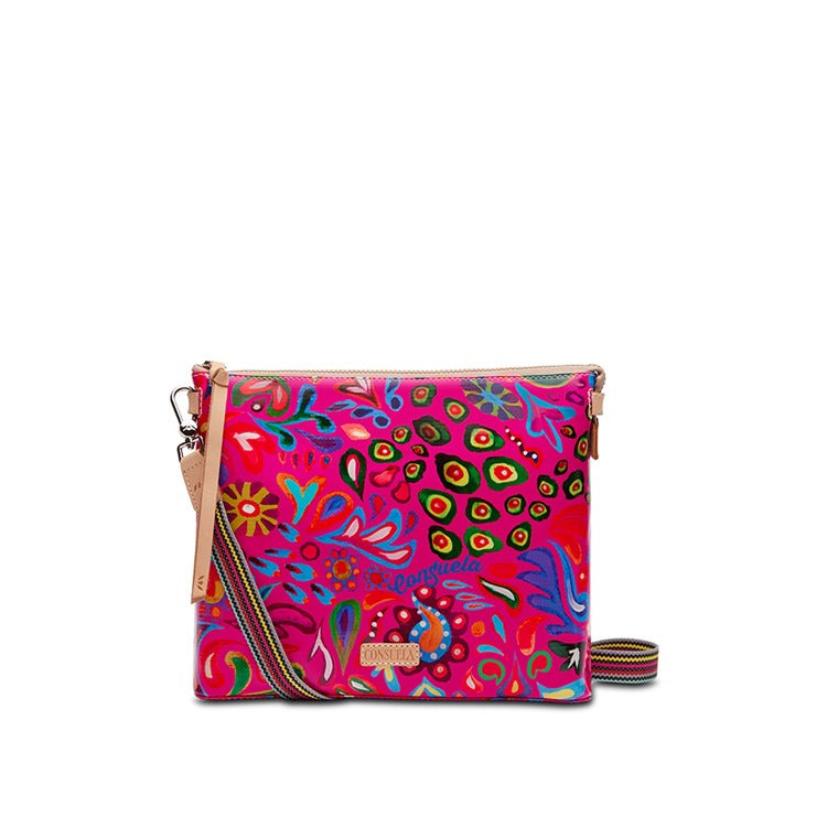 Consuela Ceci Downtown Crossbody