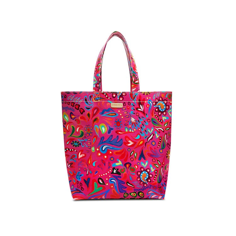 Consuela Ceci Grab "N' Go Basic