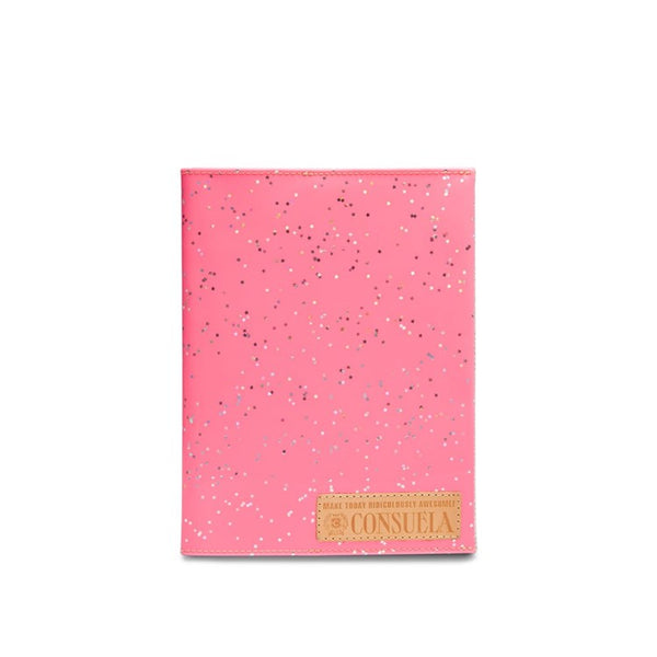 Consuela Shine Notebook
