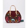 Consuela Amber Lady Bird Satchel