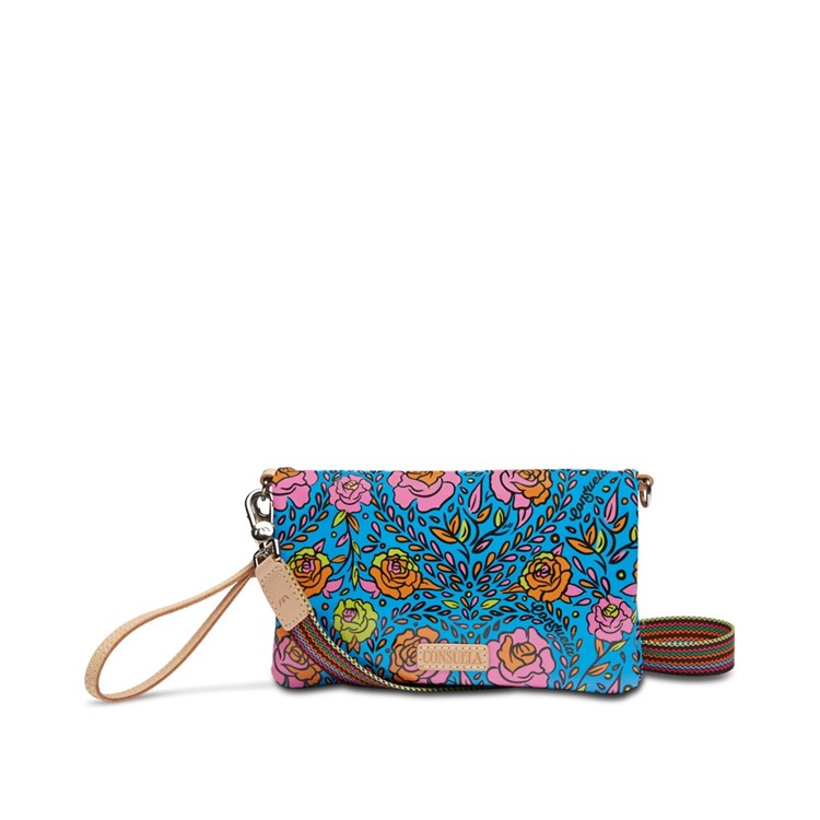 Consuela Mandy Uptown Crossbody