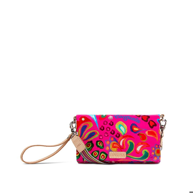 Consuela Ceci Uptown Crossbody