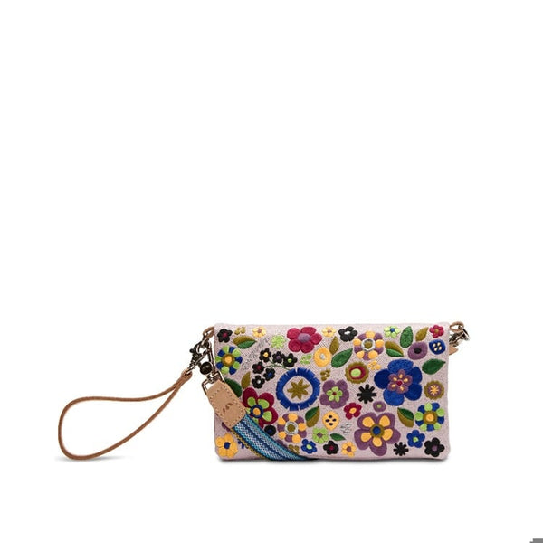 Consuela Fizz Uptown Crossbody