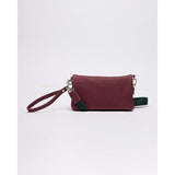 Consuela Uptown Crossbody | Plum