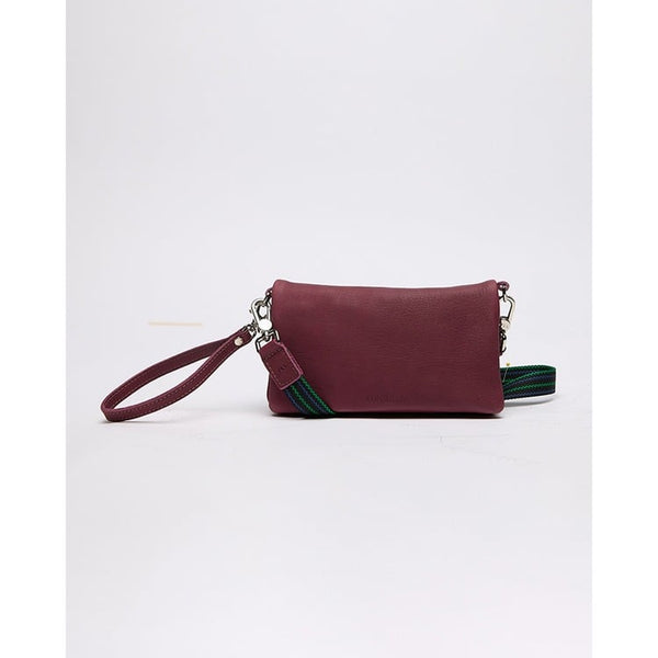 Consuela Uptown Crossbody | Plum