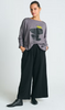PLANET "Hot Rocks" Luxury Boxy Tee